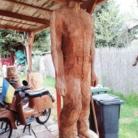 Skulpturengarten