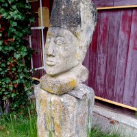 Skulpturengarten