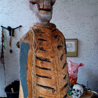 Skulpturengarten