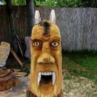 Skulpturengarten