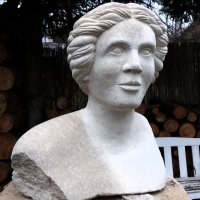 Skulpturengarten