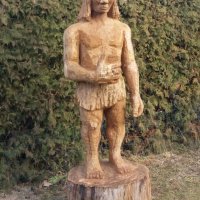 Skulpturengarten