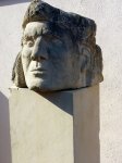 Skulpturengarten