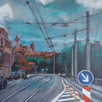 Gassen und Schänken