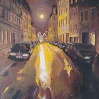 Gassen und Schänken