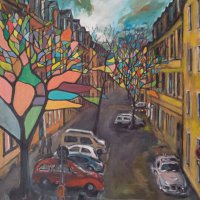 Gassen und Schänken