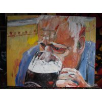 Gassen und Schänken