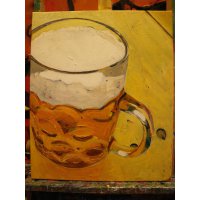 Gassen und Schänken