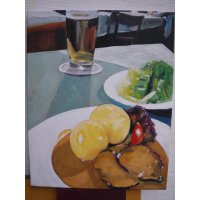 Gassen und Schänken