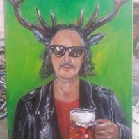 Gassen und Schänken